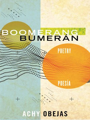 Boomerang / Bumerán - ebook